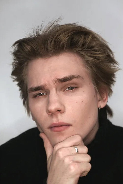 Photo of Андрей Афанасьев, Creator