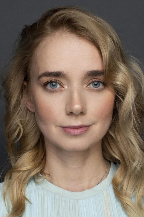 Alyona Chekhova profile