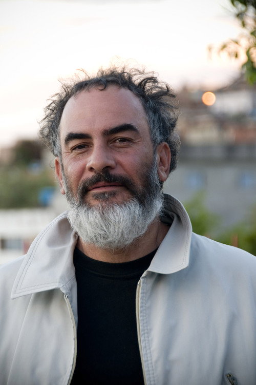 Photo of Cao Guimarães, Directing