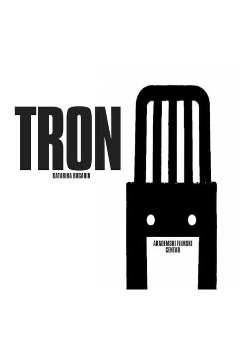 Movie poster for Throne