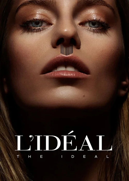 Movie poster for The Ideal (2016)