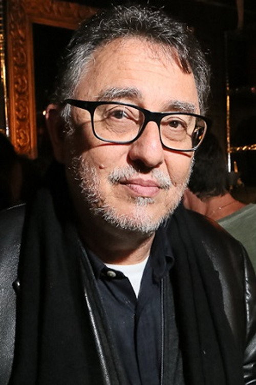 Photo of Cláudio Kahns, Directing
