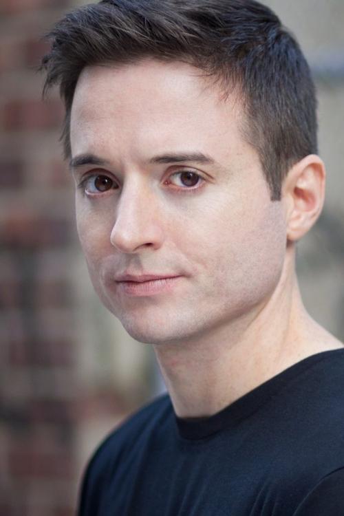 Photo of Joe Perrino, Acting