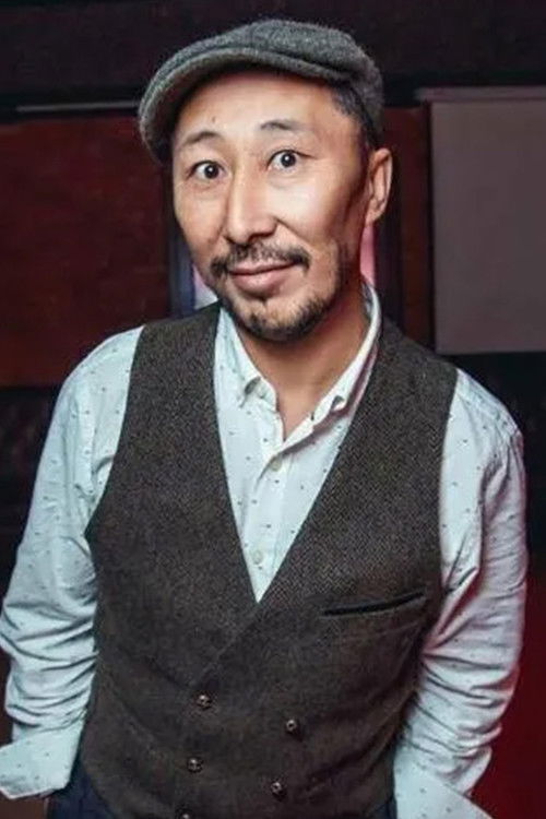 Tulepbergen Baisakalov profile