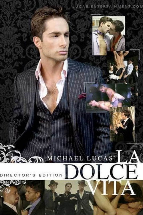 Movie poster for La Dolce Vita (2006)