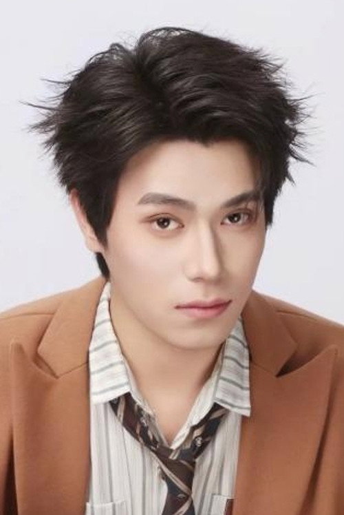 Photo of 张晨笑, Acting