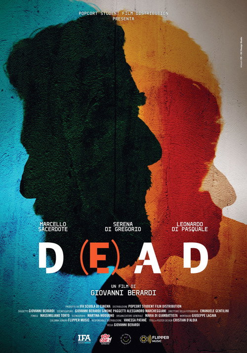 Movie poster for D(e)AD