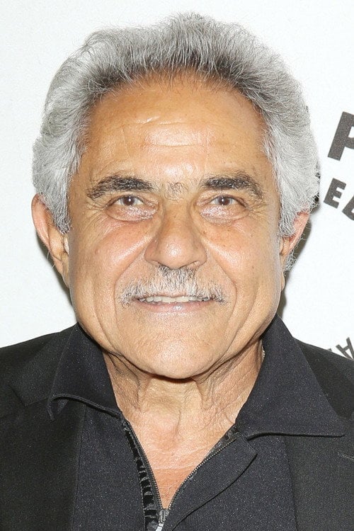 Photo of Asaad Kelada, Directing