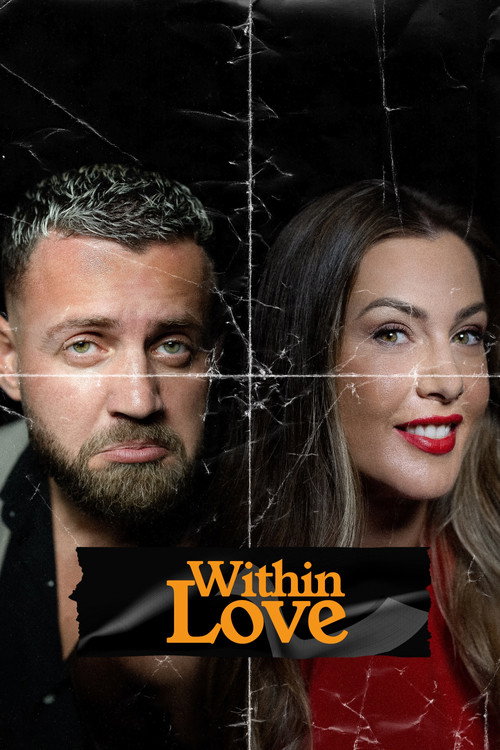 Movie poster for Within Love (2023)