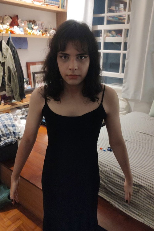 Photo of Alice Fritz, Acting