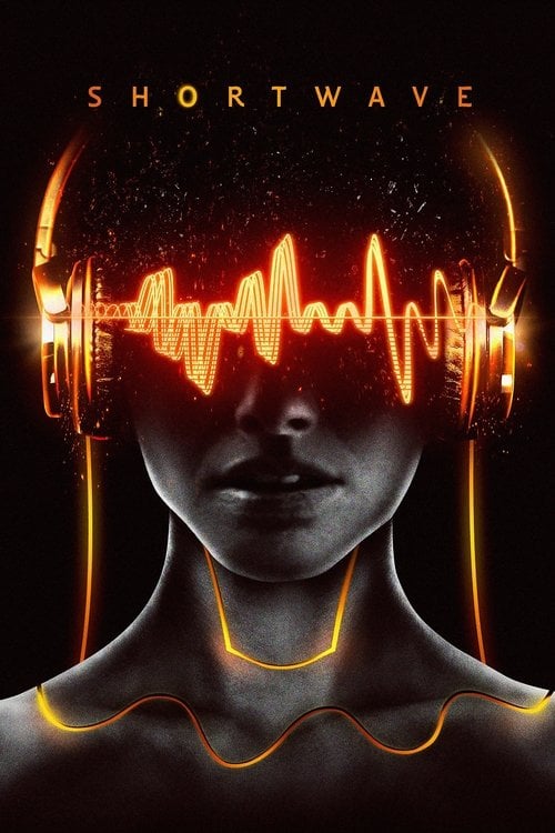 Movie poster for Shortwave (2016)