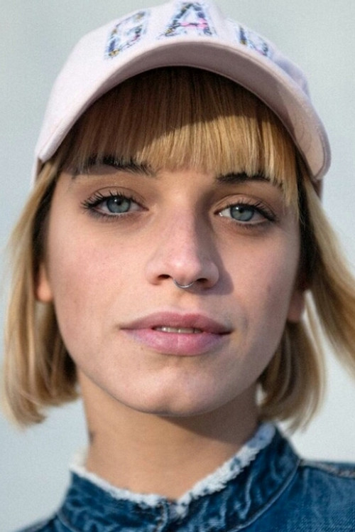 Valentina Pegorer profile