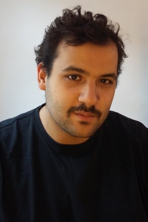 Mikołaj Chroboczek profile