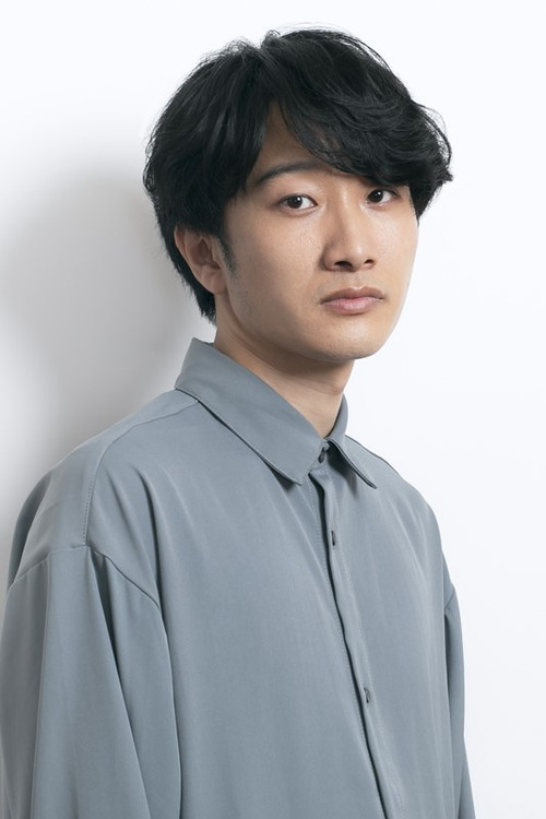 Kazuhito Tomikawa profile