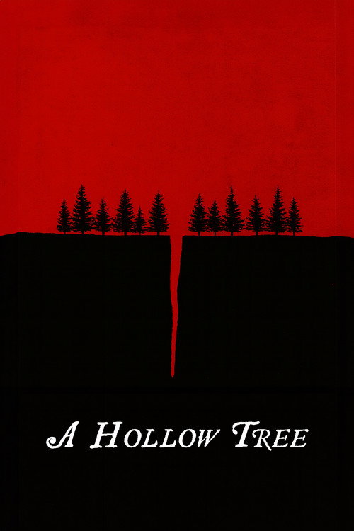 Movie poster for A Hollow Tree (2023)