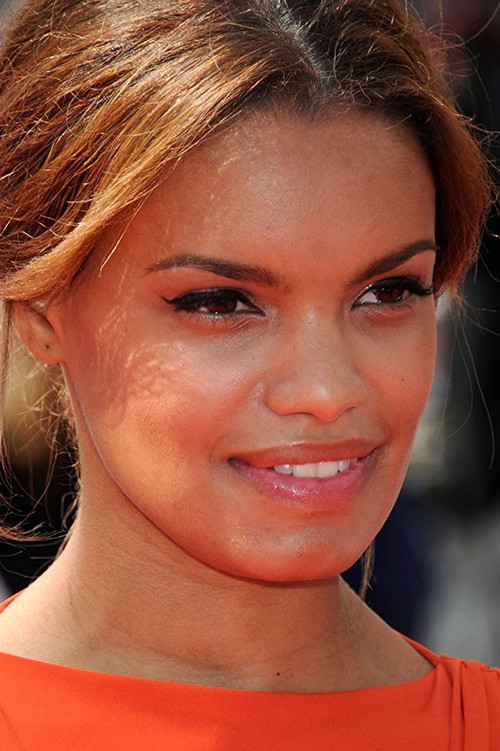 Photo of Anaïs Monory, Acting