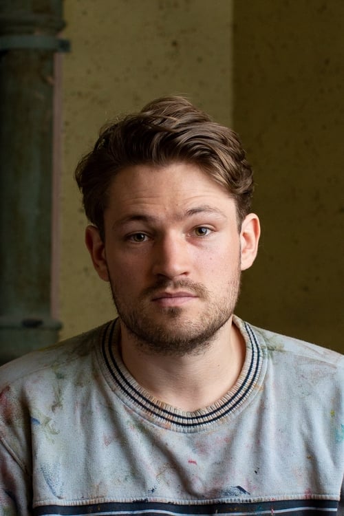 Mark Strepan profile