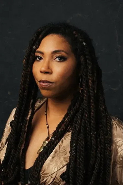 Aabria Iyengar profile