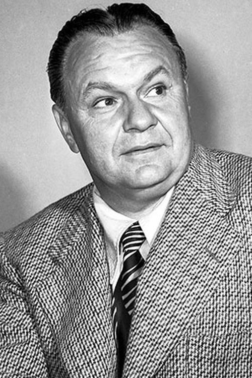 Clyde Geronimi profile