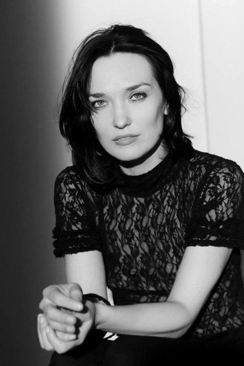 Photo of Angelique Cavallari, Acting