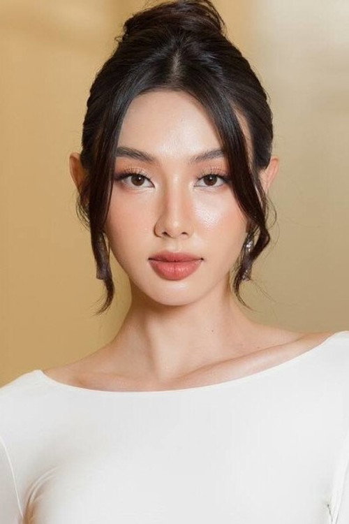 Photo of Nguyễn Thúc Thùy Tiên, Acting