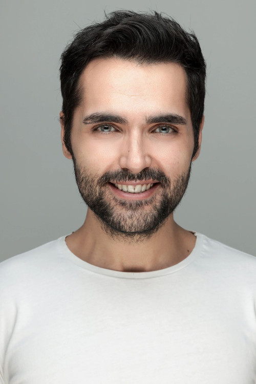 Yalçın Hafızoğlu profile