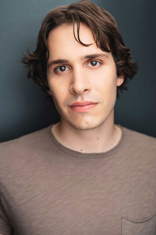 Photo of Ian Edlund, Acting