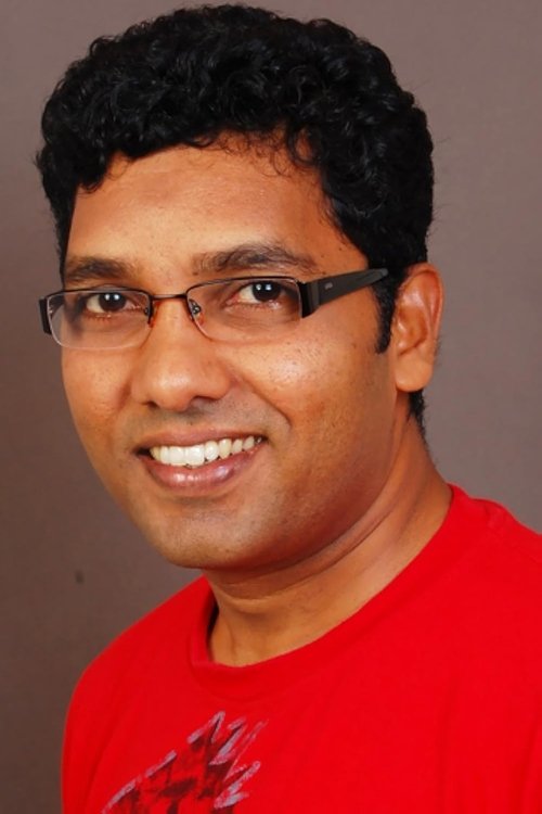 Photo of Niyas Backer, Acting
