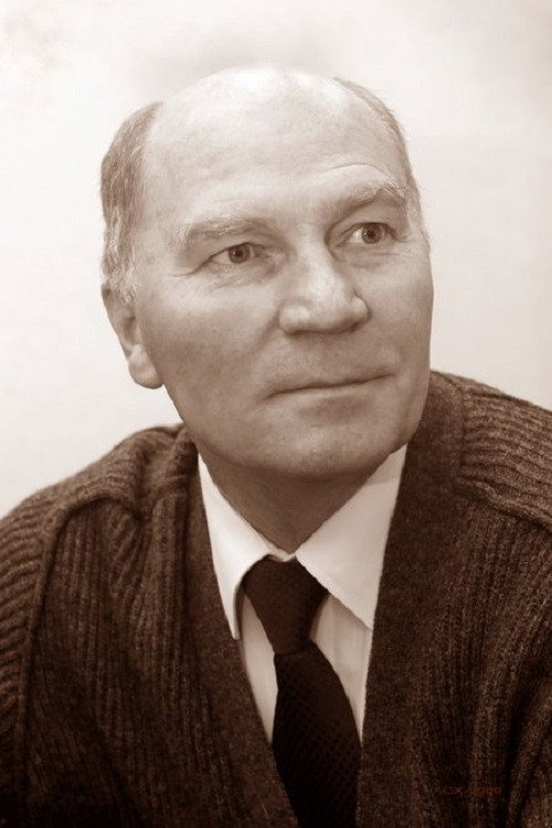 Photo of Aleksey Bichkov, Acting