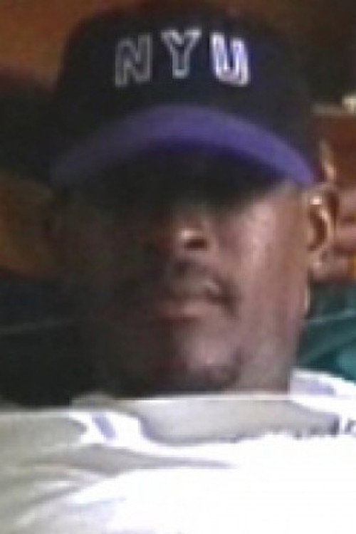 Photo of Sekou, Acting