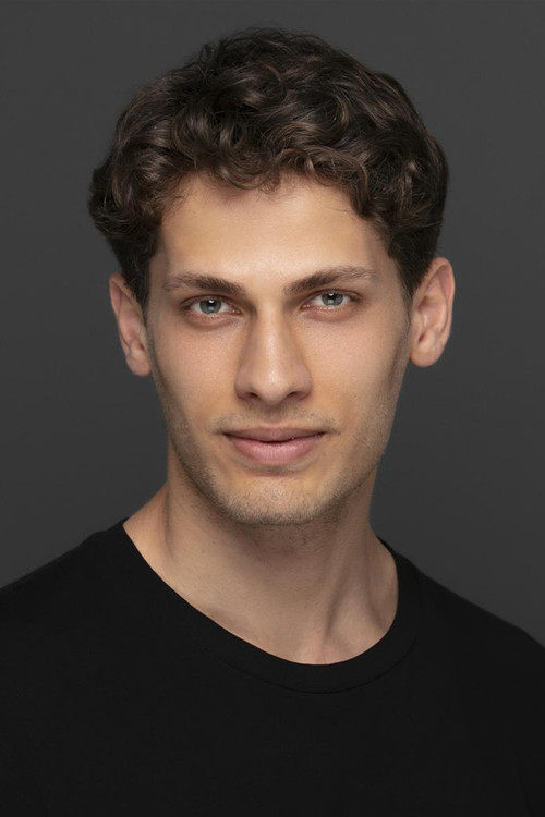 Photo of Muhammed Önel, Acting