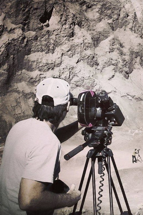 Photo of John Price, Directing