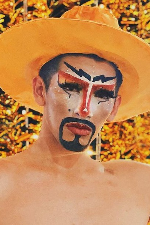 Byroon Dvinilo profile