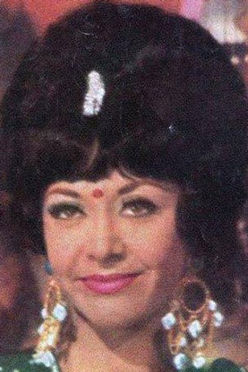 Photo of Jamileh, Acting