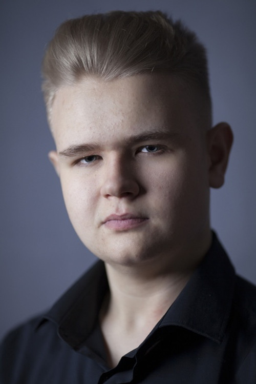 Photo of Vladimir Voytyuk, Acting