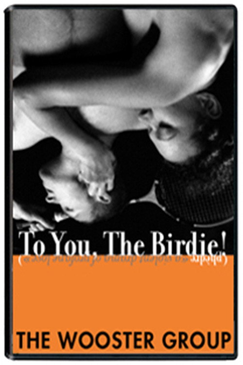 Movie poster for To You, The Birdie! (Phedre) (2011)