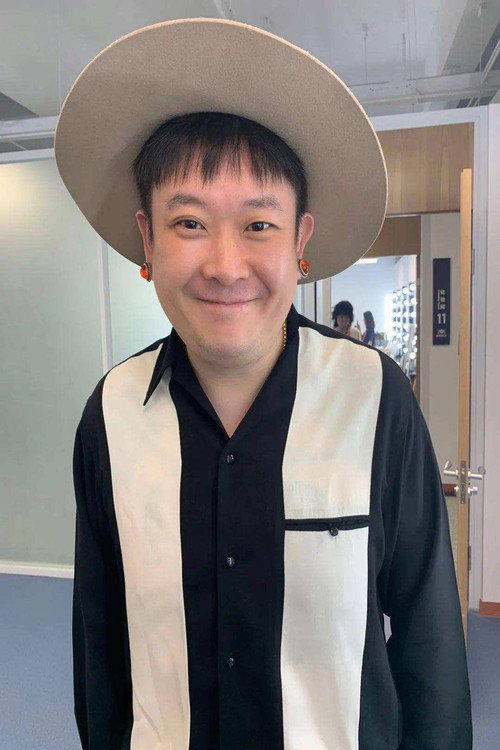 Photo of Liu Hao, Acting