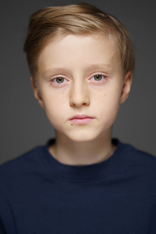 Photo of Arseny Inyutin, Acting
