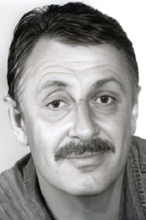 Photo of Vladimir Kin-Kaminkiy, Acting