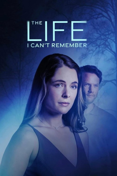 Movie poster for The Life I Can't Remember (2024)