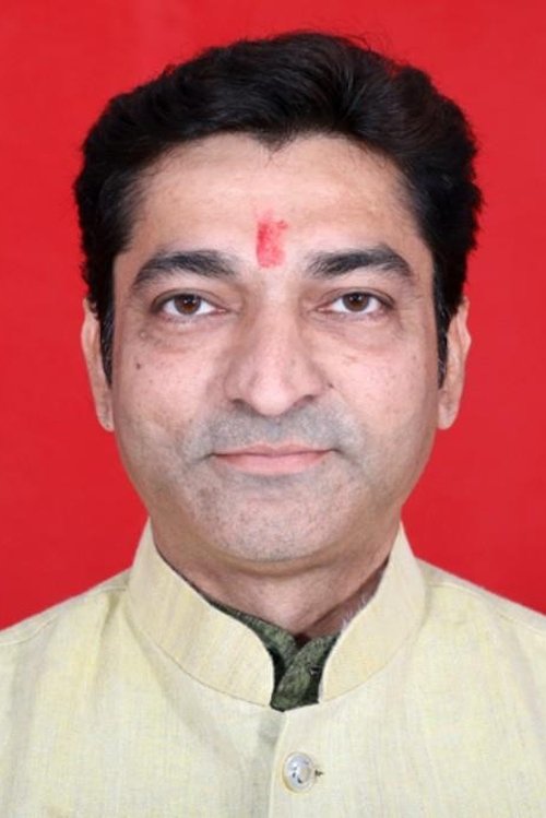 Hitu Kanodia profile