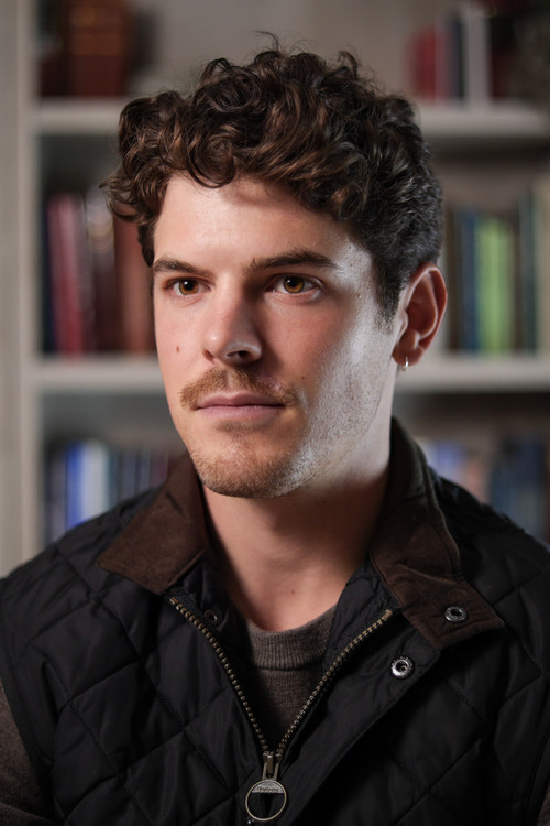 Photo of Nelson Makechnie, Production