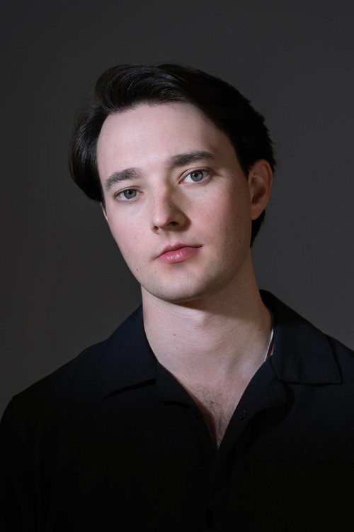 Photo of Zach Attwood, Acting