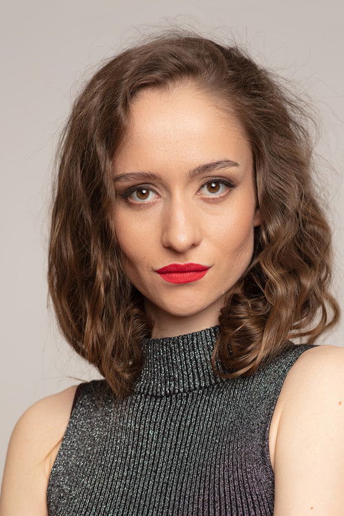 Photo of Eva Mores, Acting