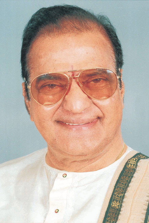 Photo of N.T. Rama Rao, Acting