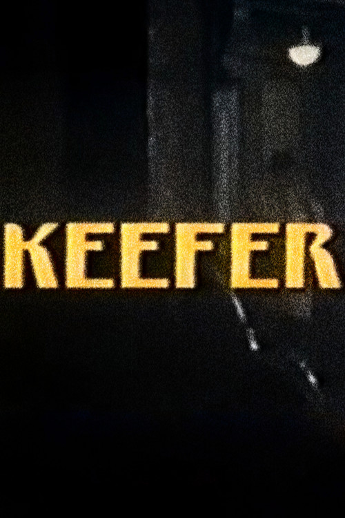 Movie poster for Keefer (1978)