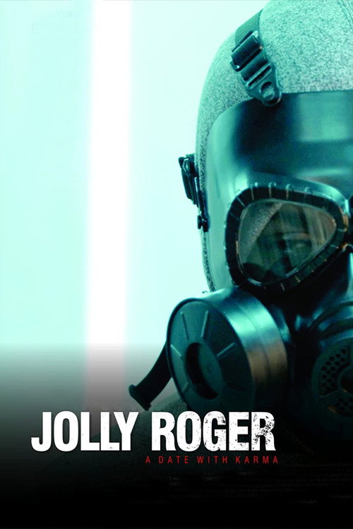 Movie poster for Jolly Roger (2022)