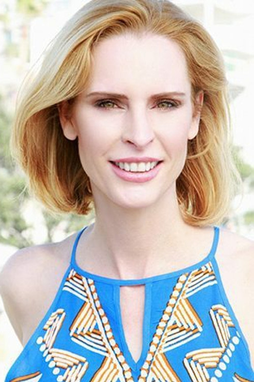 Photo of Catriona Andrew, Acting