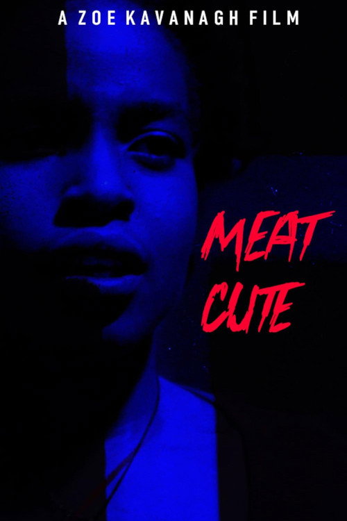 Movie poster for Meat Cute (2019)