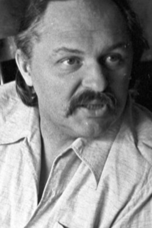 Photo of Nikolay Serebryakov, Directing